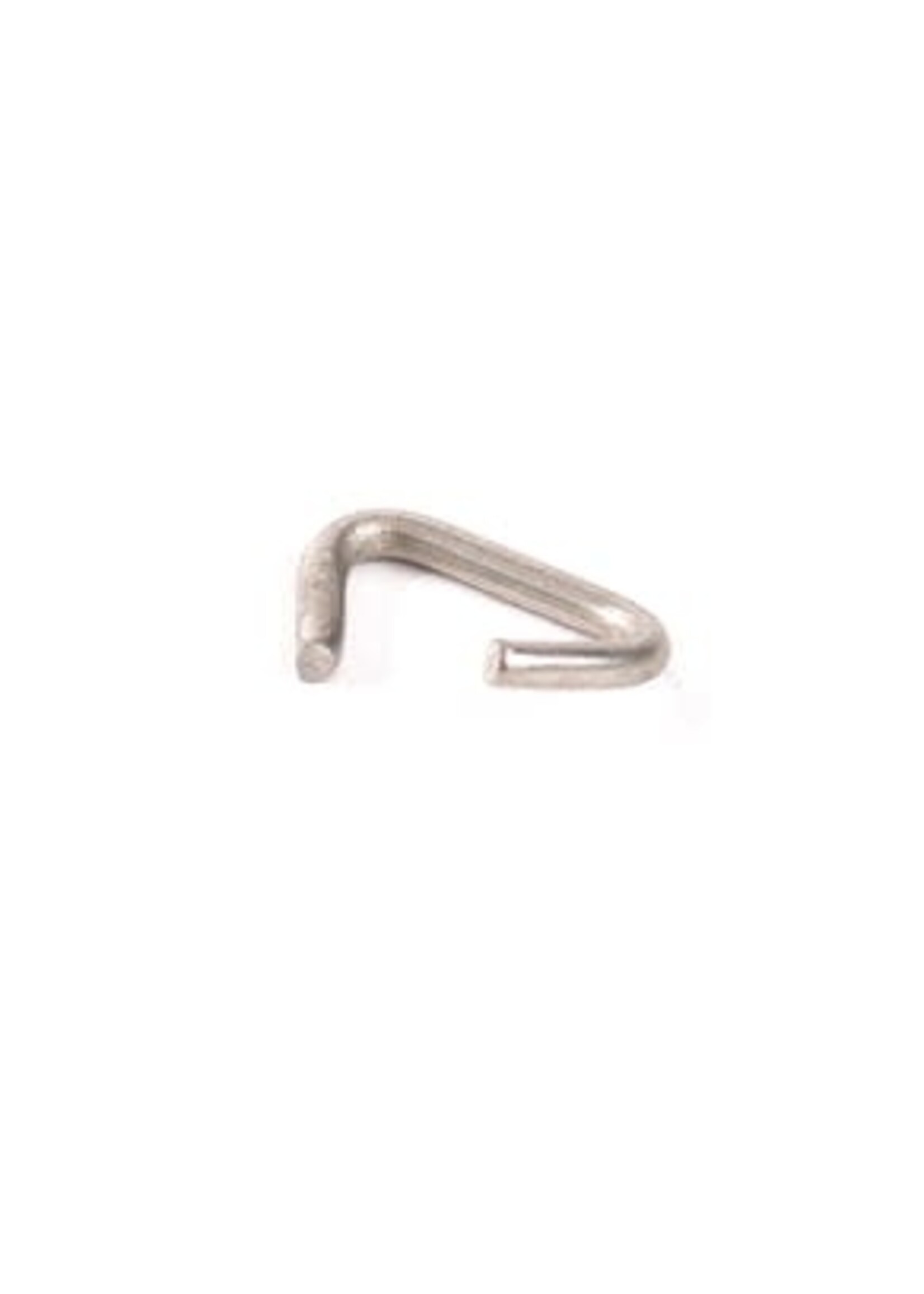 Hobie Cat HOG RING 1/2" S/S, BLUNT, 16GA