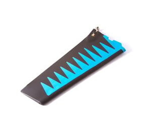 【再値下げ】Hobie standard 7 フィン　fin FIN MD-GT STD BLU/BLK-SP4 | Estero Outfitters - Estero River