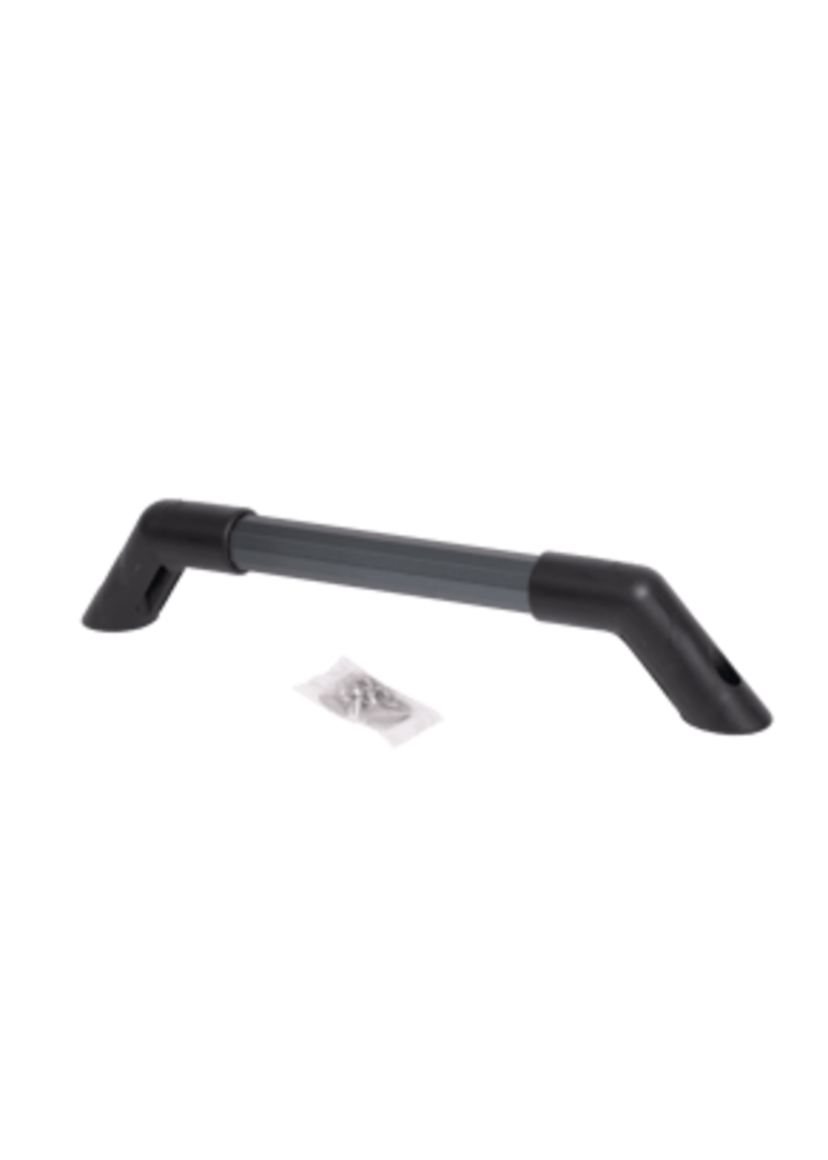 Hobie Cat H-RAIL BOLT ON RAIL KIT 9"