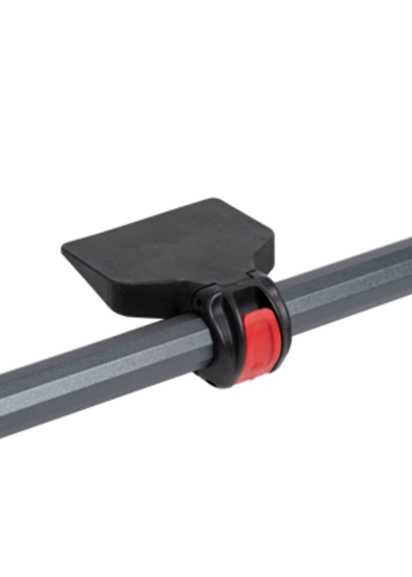 Hobie Cat MOUNTING PLT, RAIL MNT ASSY