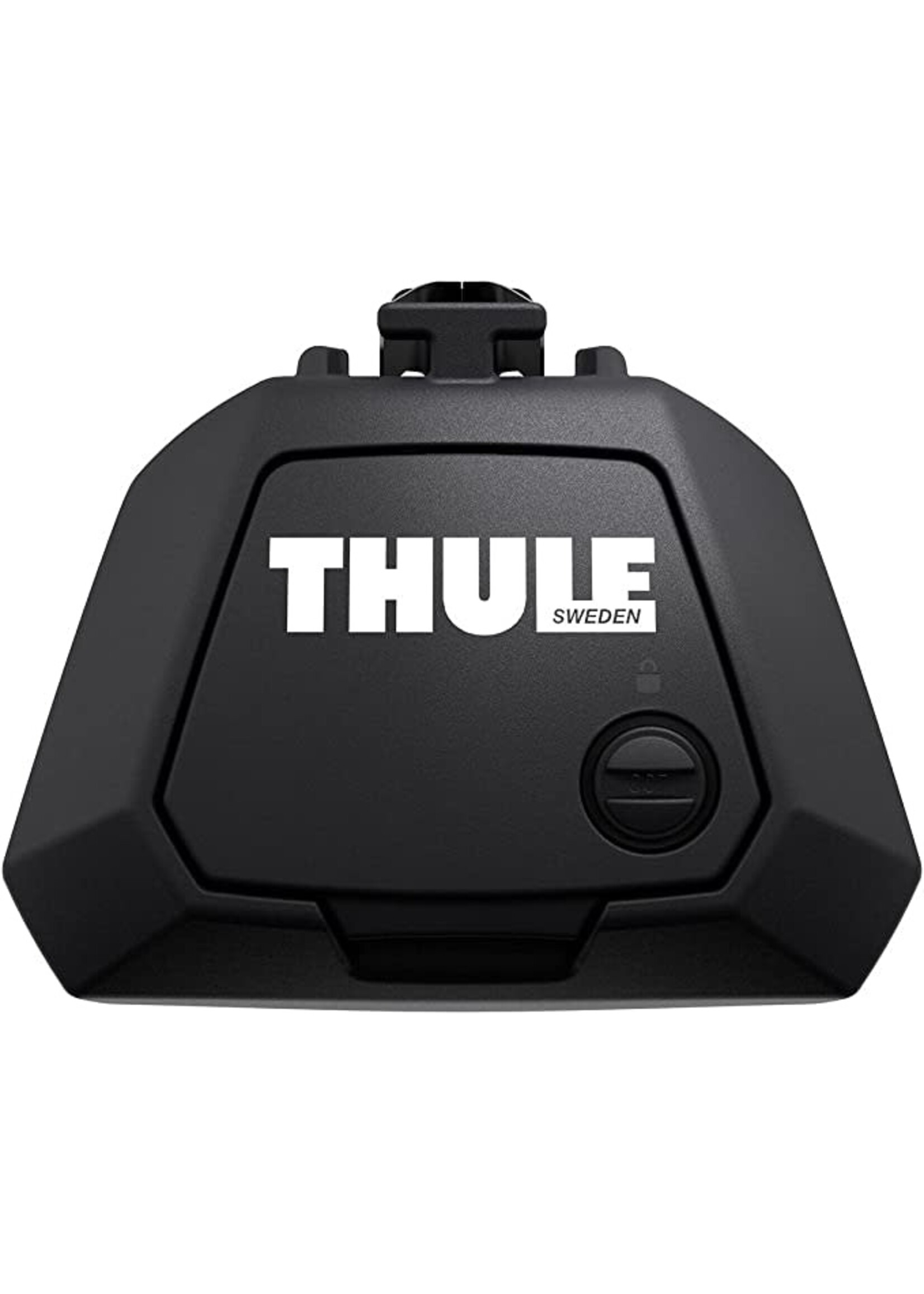 Thule Evo Raised Rail