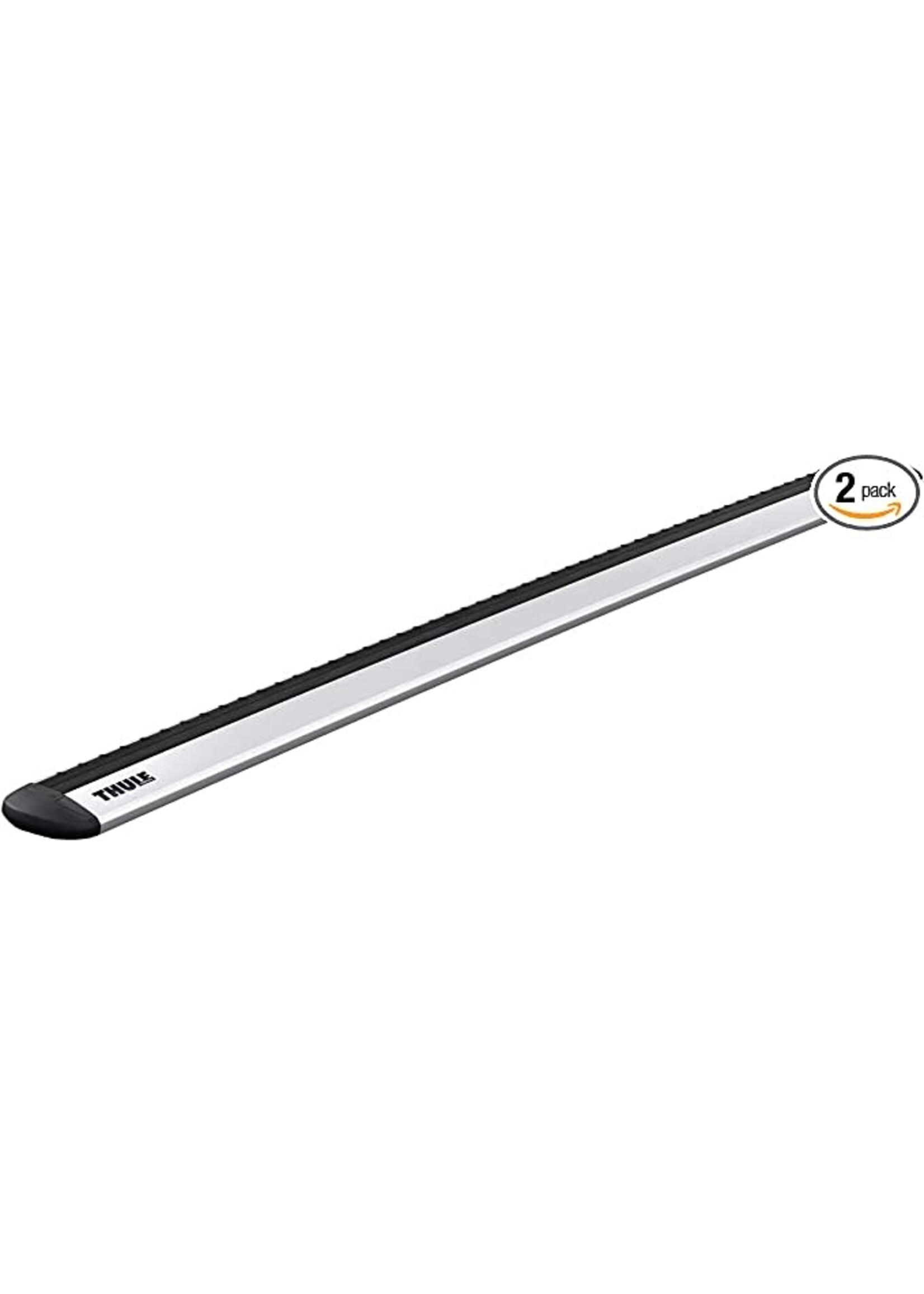Thule Wingbar Evo 135 (53”)