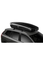 Thule THULE Motion 3  XXL Black Cargo Box