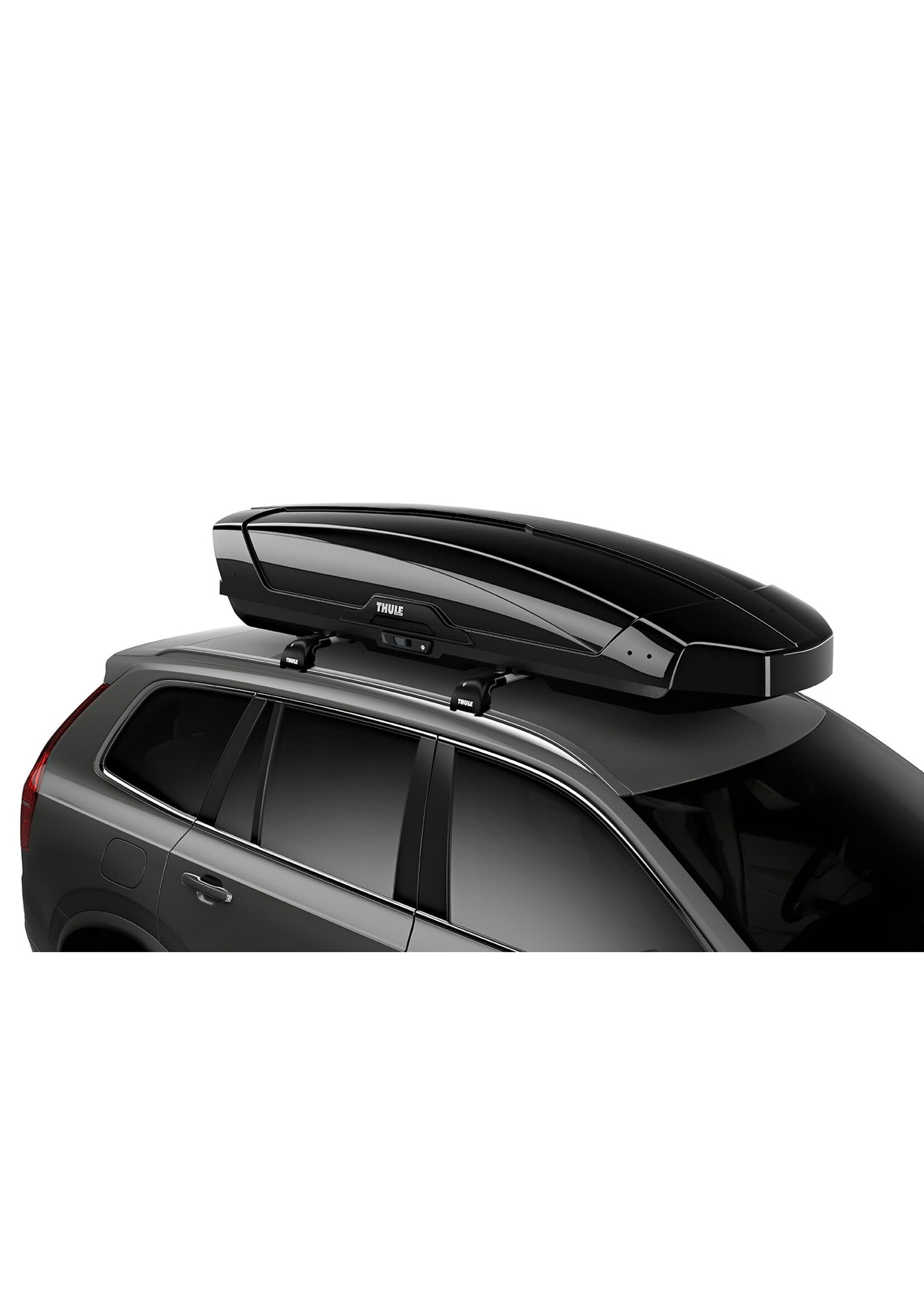 Thule THULE Motion 3  XXL Black Cargo Box