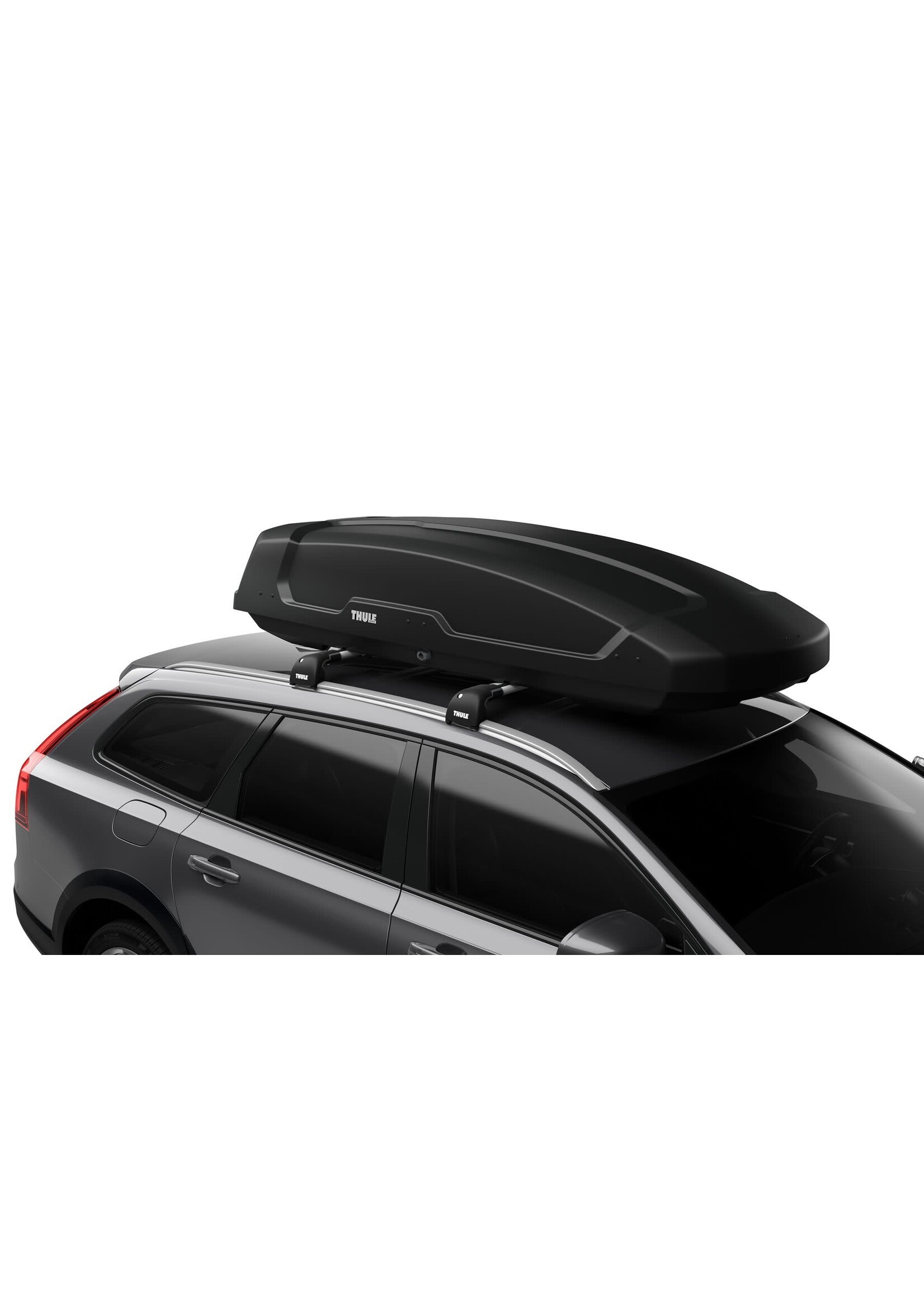 Thule Force XT XL Cargo Box