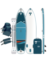 SIC SUP YAK AIR 11'6 Beack Pack