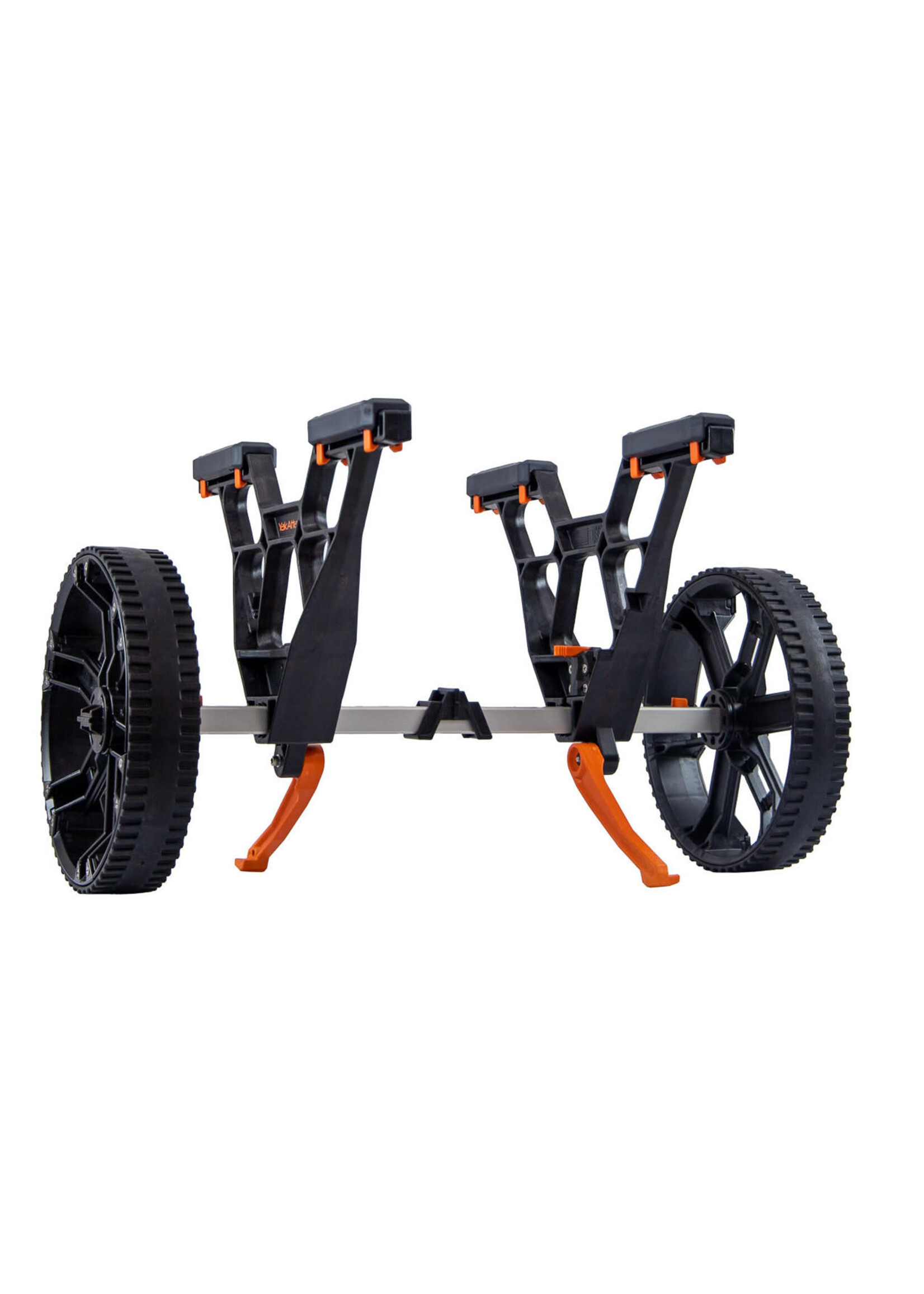 YakAttack LLC YakAttack TowNStow Bunkster Kayak Cart