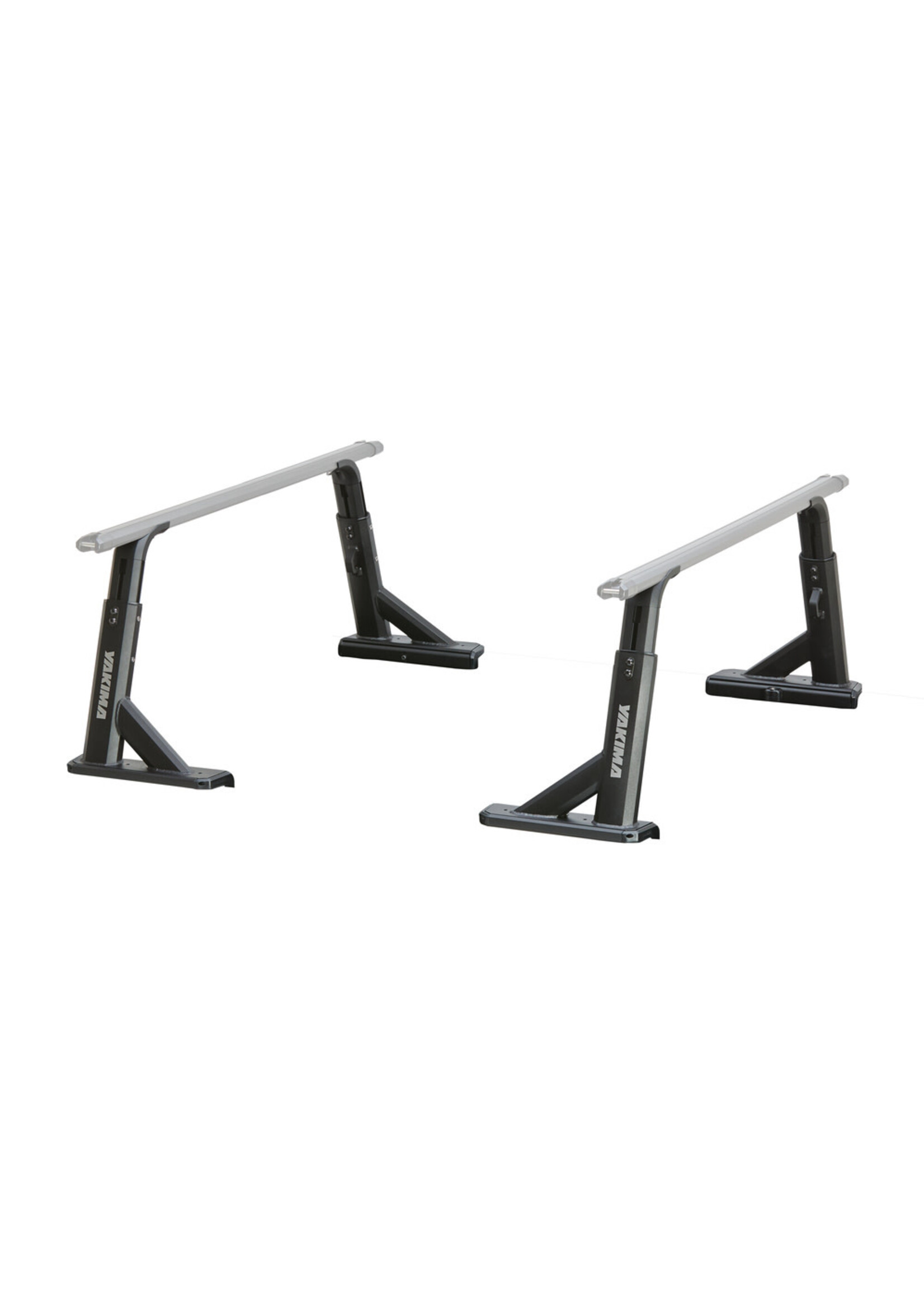 Yakima OverHaul HD Uprights Only