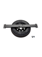 Yakima Spare Tire Kit - EasyRider