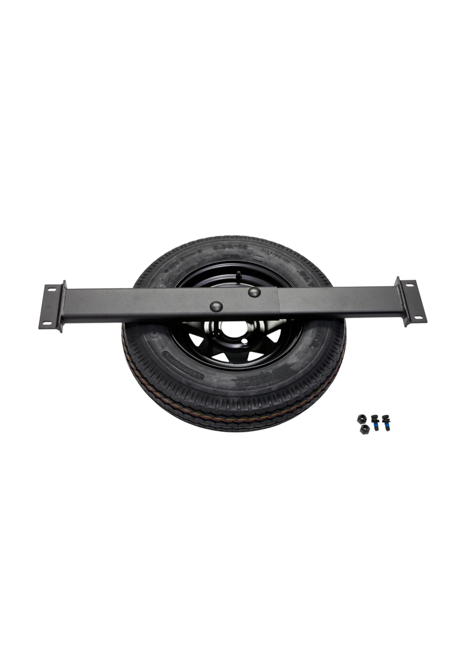 Yakima Spare Tire Kit - EasyRider