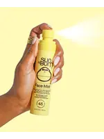 Sun Bum, LLC Original SPF 45 Sunscreen Face Mist