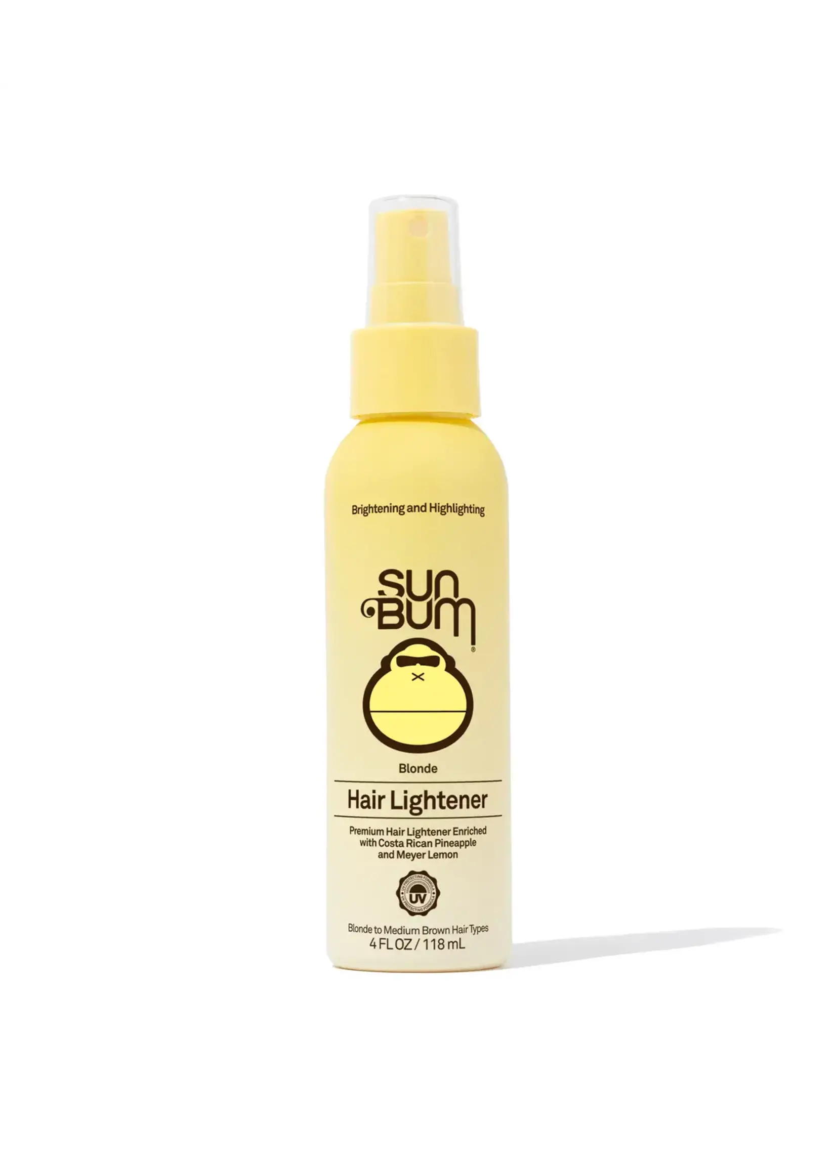 Sun Bum, LLC Blonde Hair Lightener