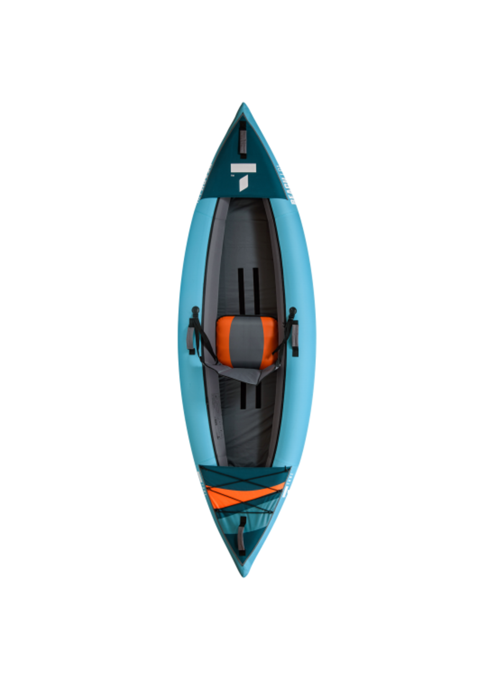Kayak Air Beach Pack LP1