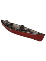 Johnson Outdoors Old Town Saranac 146 Red