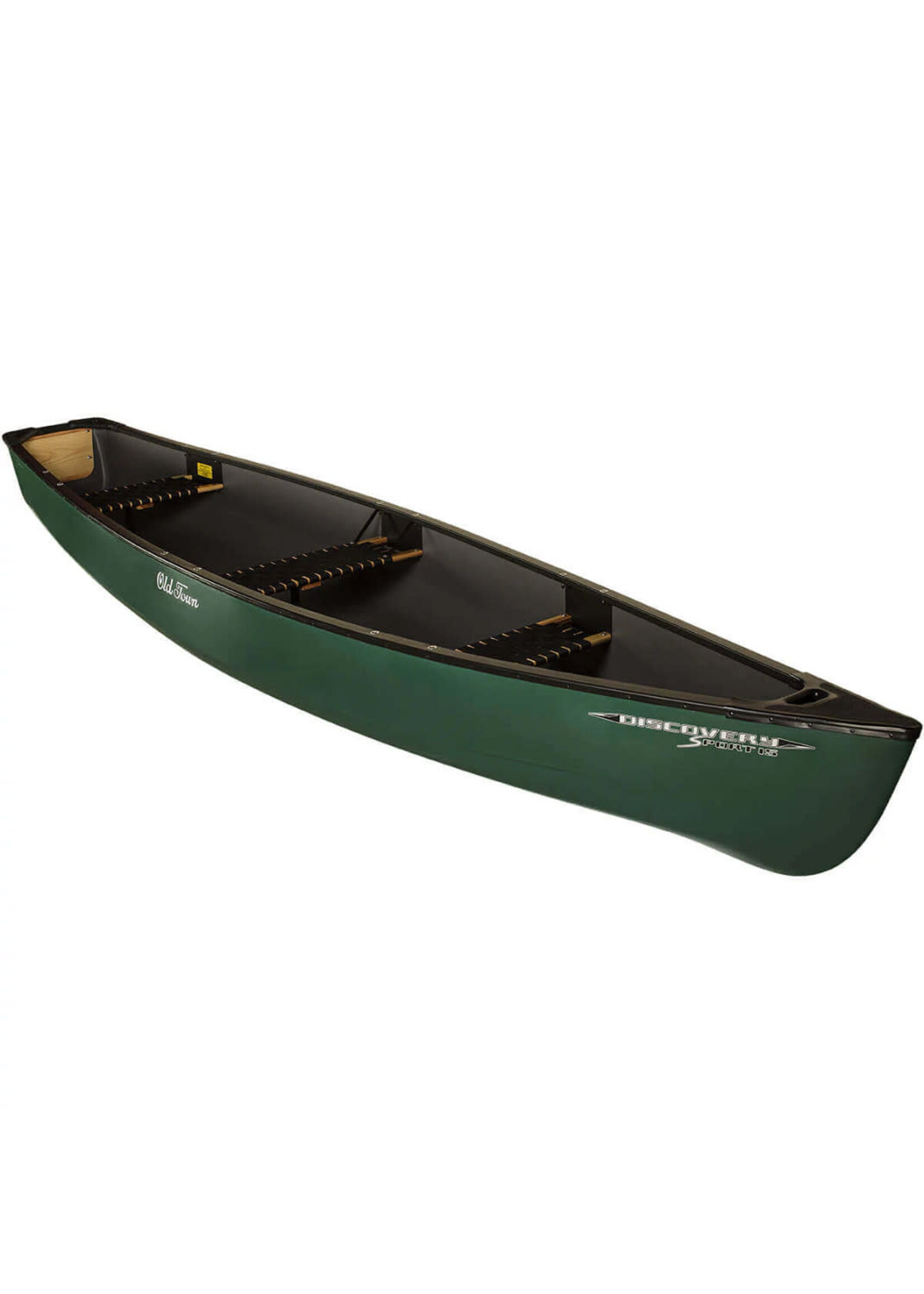 Johnson Outdoors Discovery SPORT 15 Green : 01.3012.0160