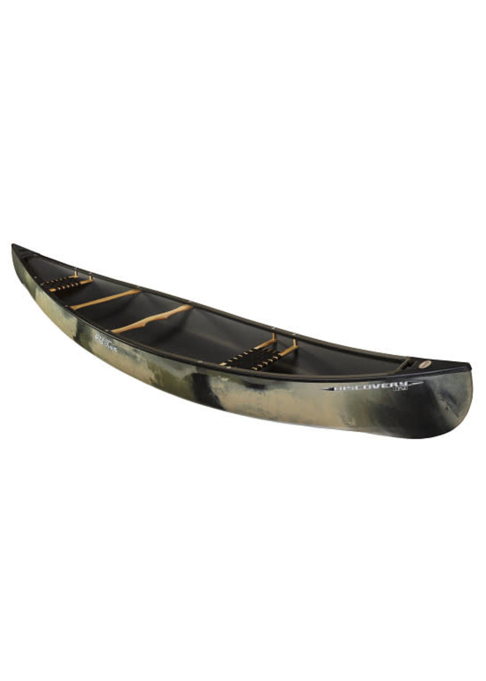 Johnson Outdoors Old Town Discovery 169 Camo