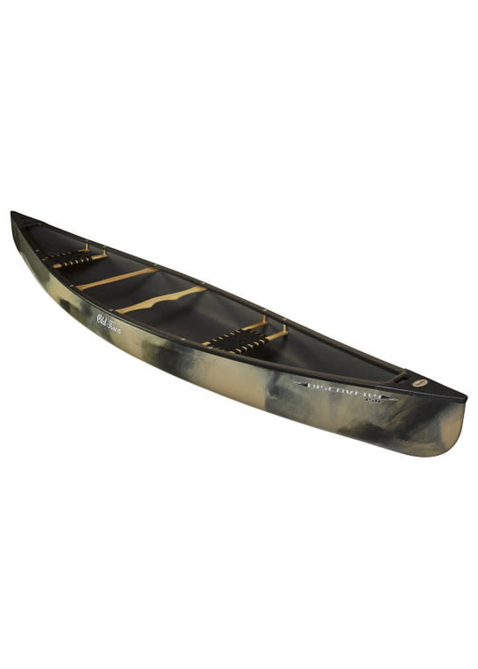 Johnson Outdoors Old Town Discovery 158  Camo