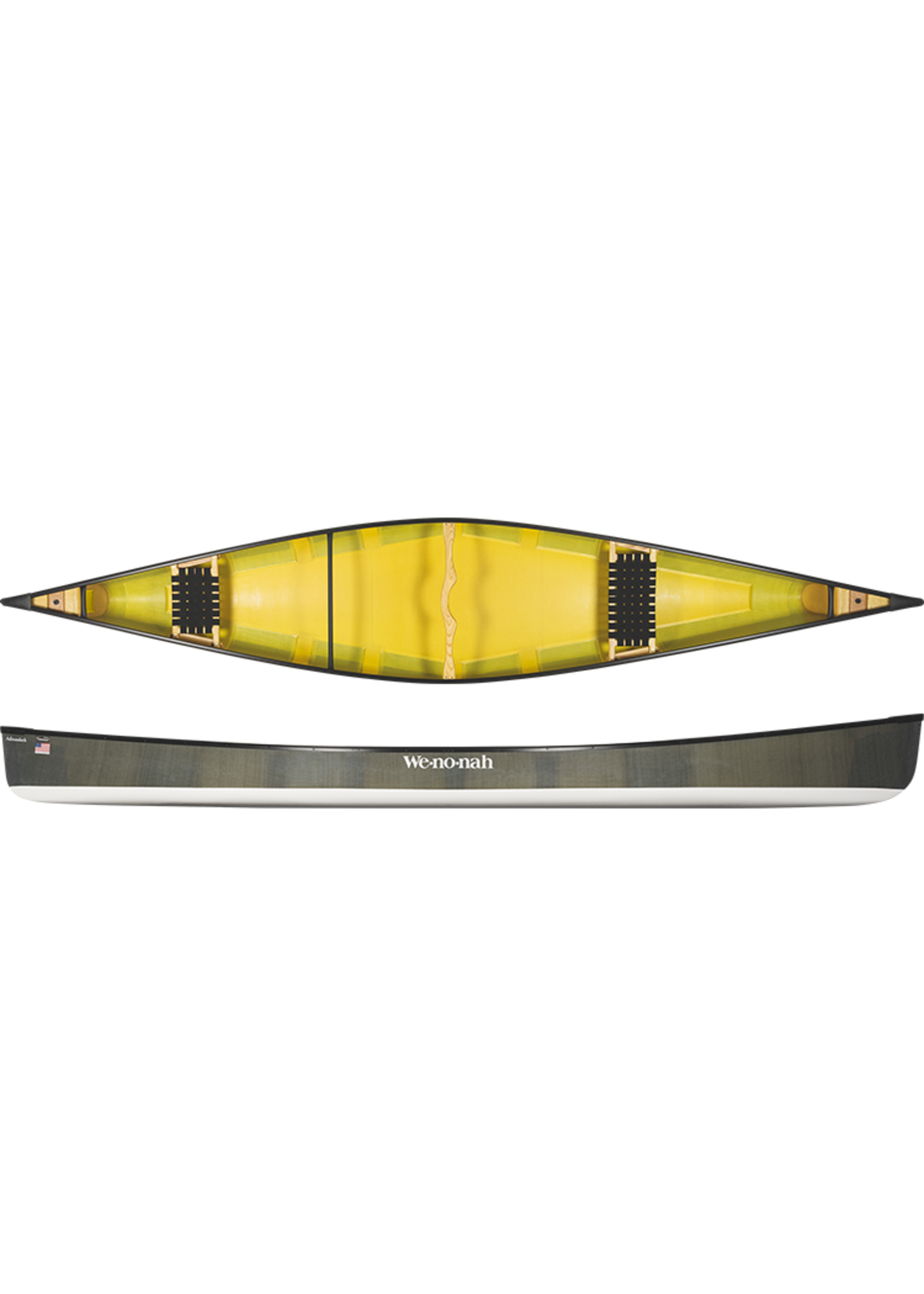 Wenonah - Adirondack 16'