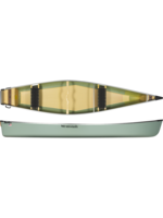 Wenonah - Backwater 15'0 w/ Versigunwale Accessory Track