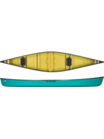 Kingfisher 16'0 w/ Versigunwale Accessory Track