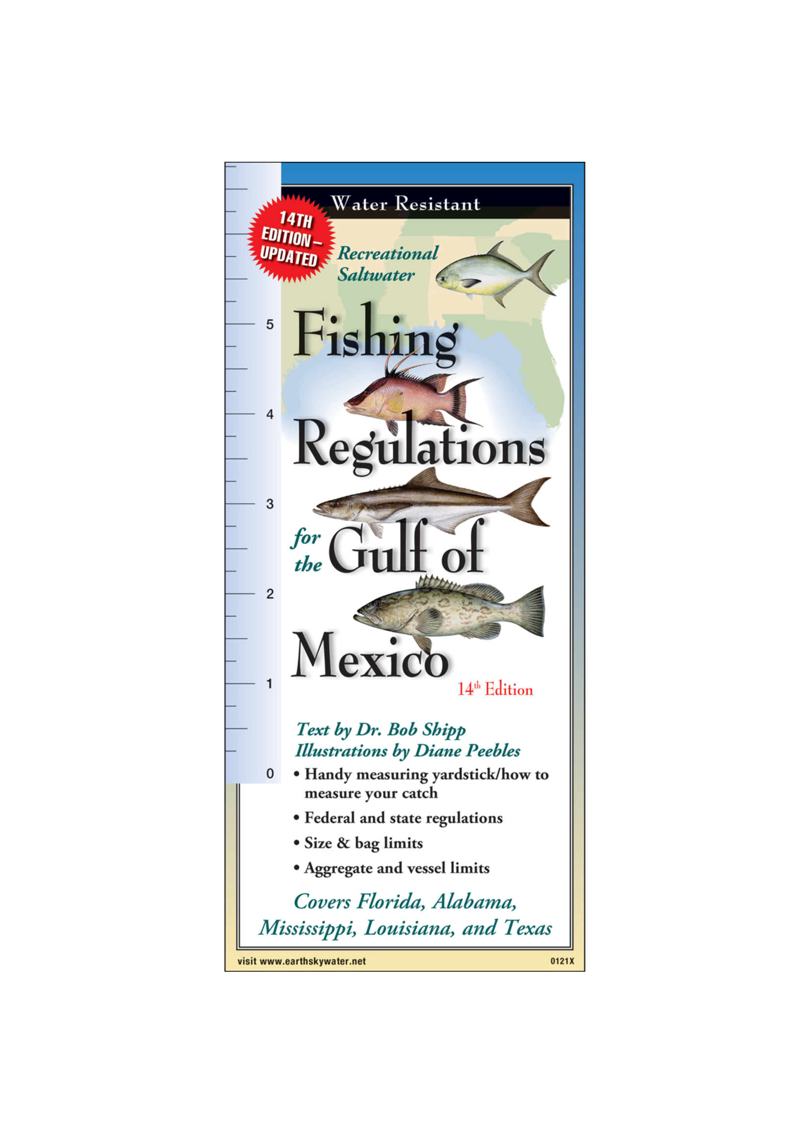 Fishing Regulations, Gulf of Mexico