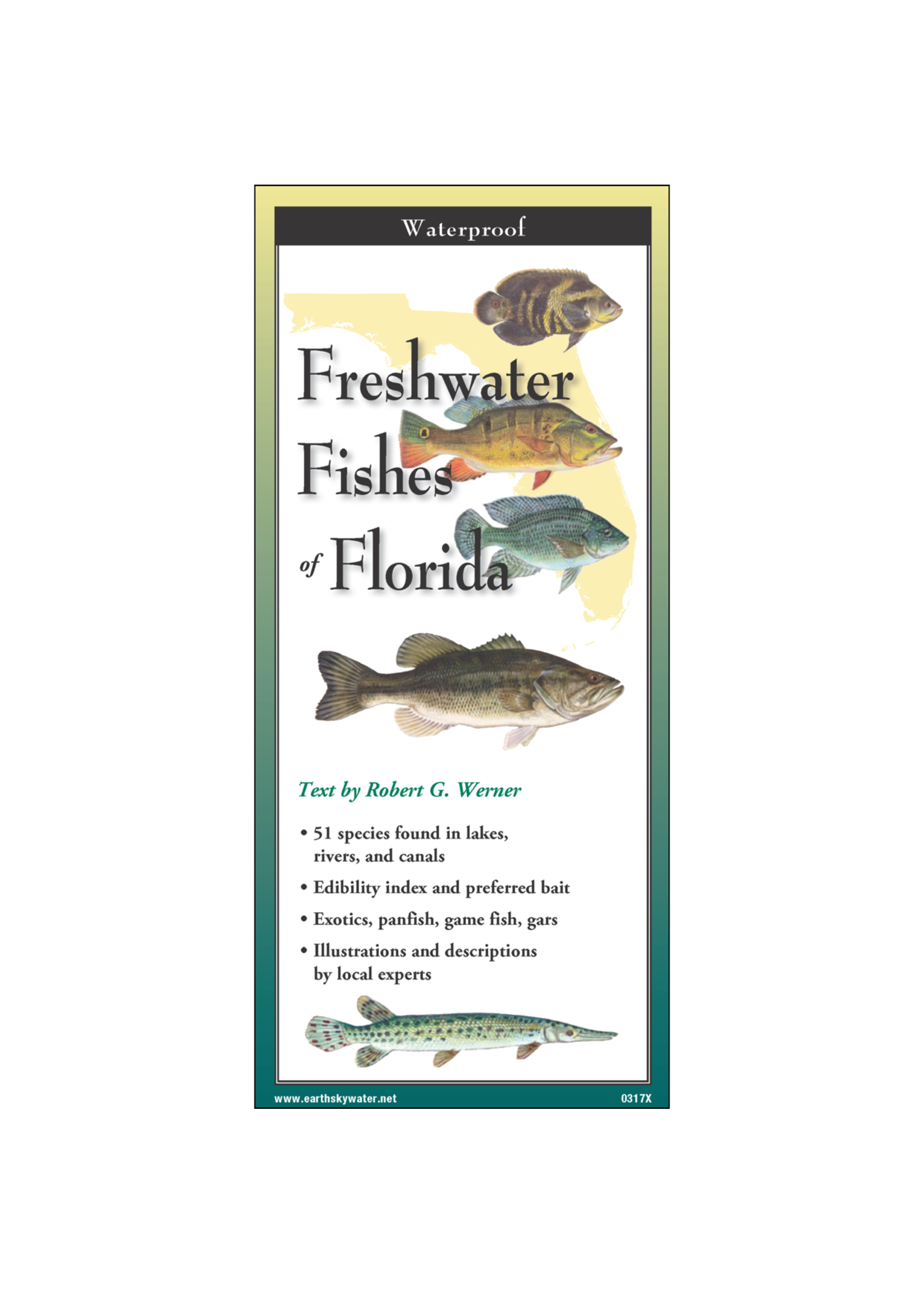 Florida's Freshwater Fishes