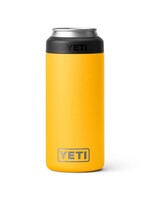 YETI Coolers Rambler Colster Alpine Yellow