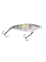 MirrOlure Mirrolure CS17MR-PIN C-Eyes