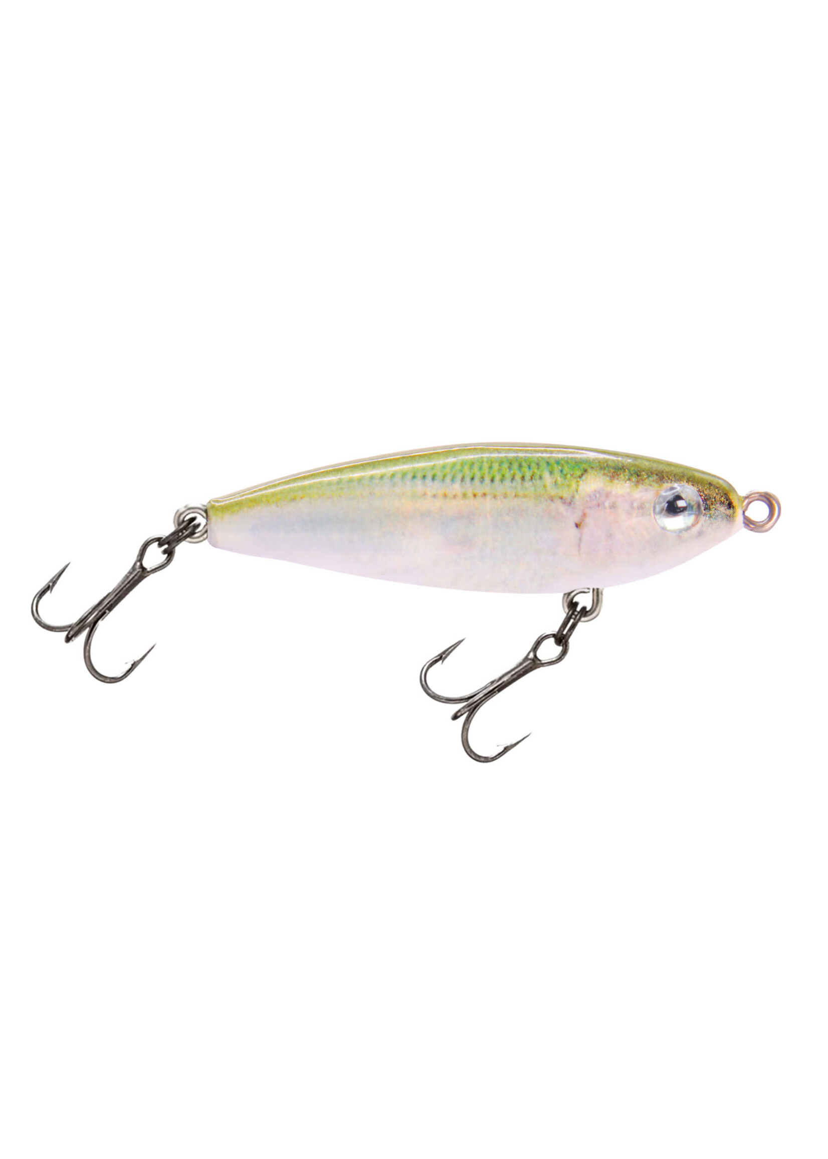 MirrOlure Mirrolure CS27MR-Pilchard C-Eyes