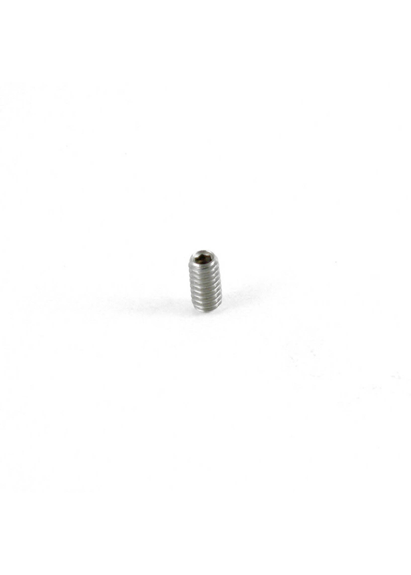 Hobie Cat SCREW 1/4-20 X 1/2 SKTST (ABA)