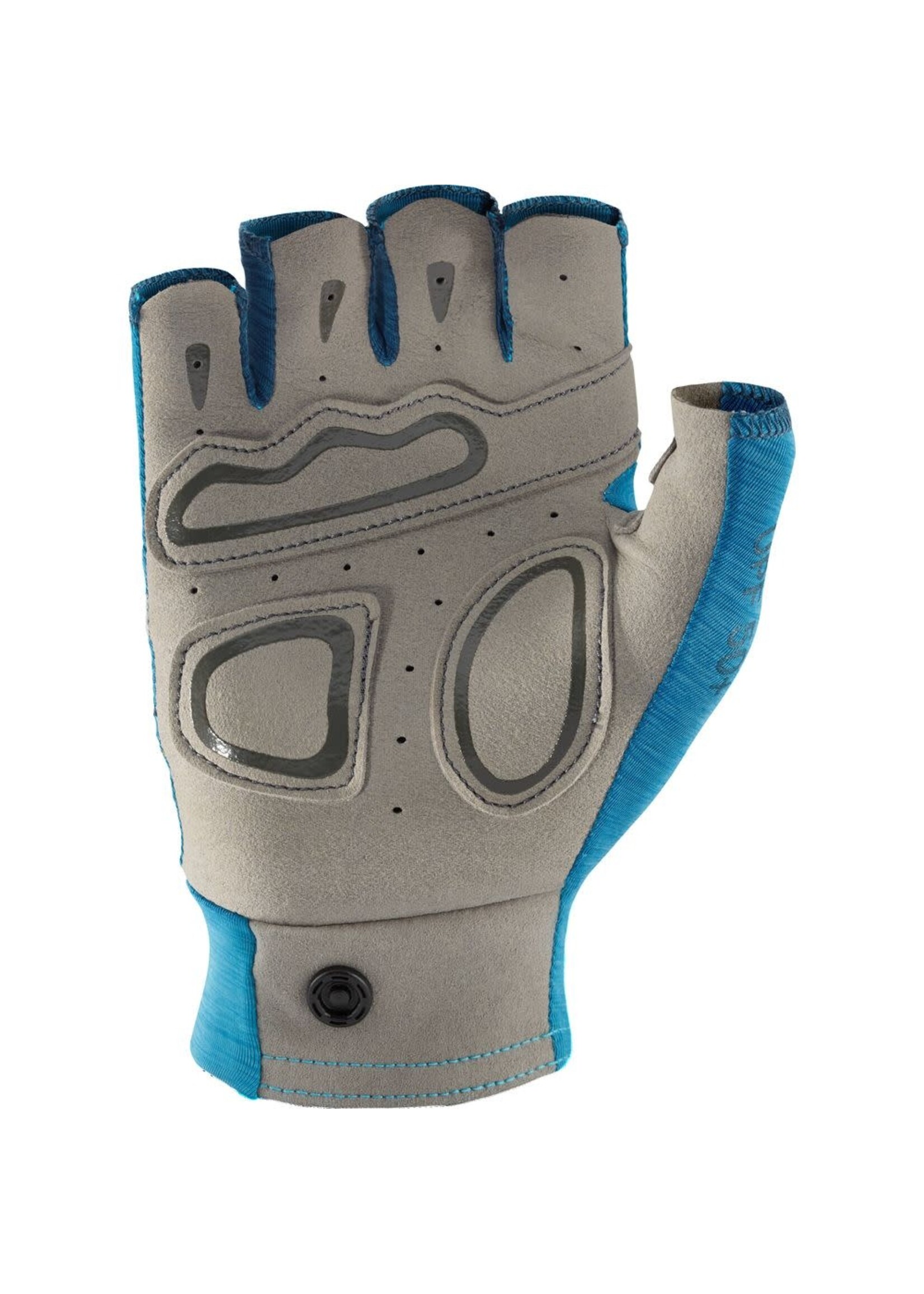 NRS NRS Womens Boater's Glove Fjord - M
