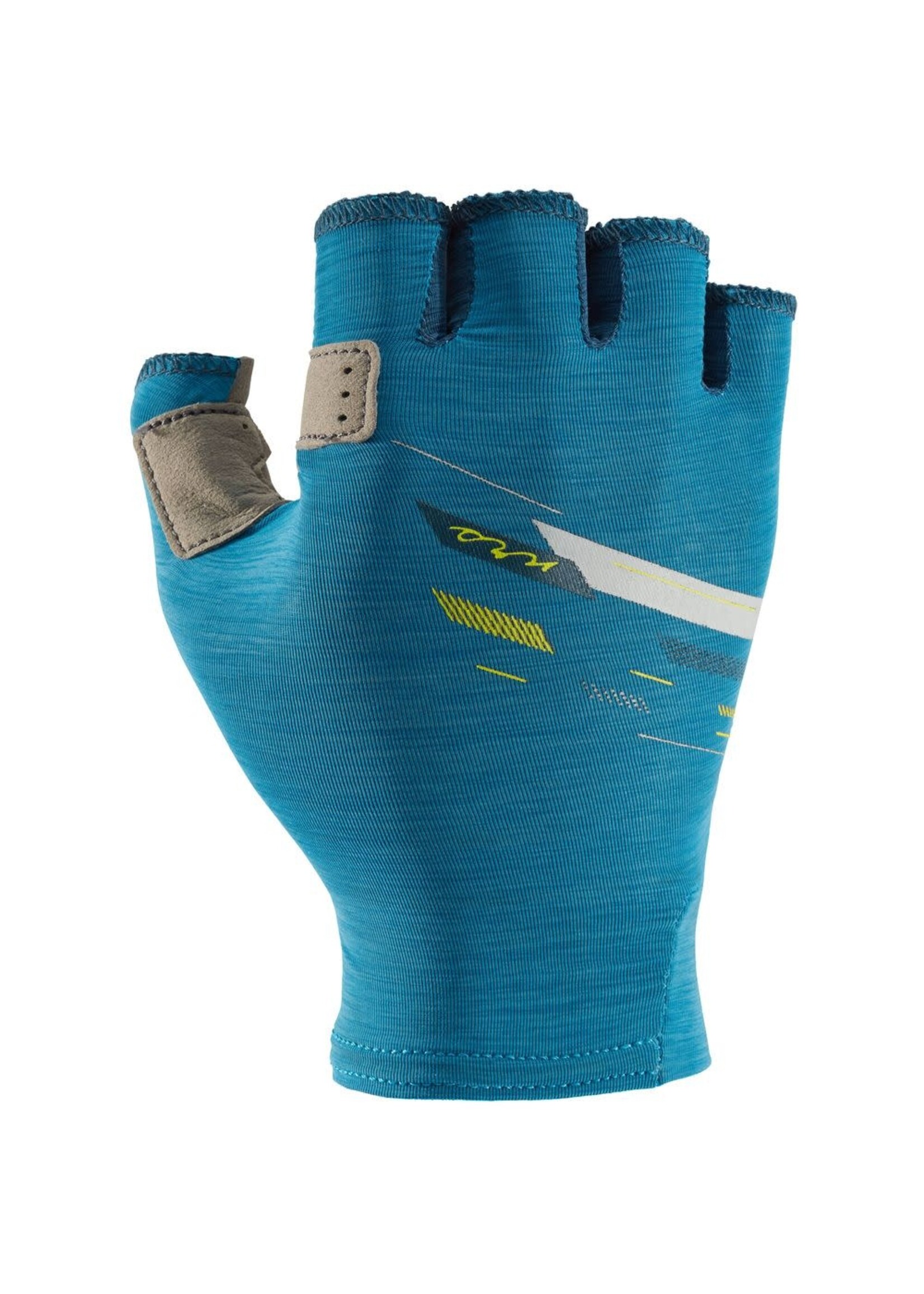 NRS NRS Womens Boater's Glove Fjord- L