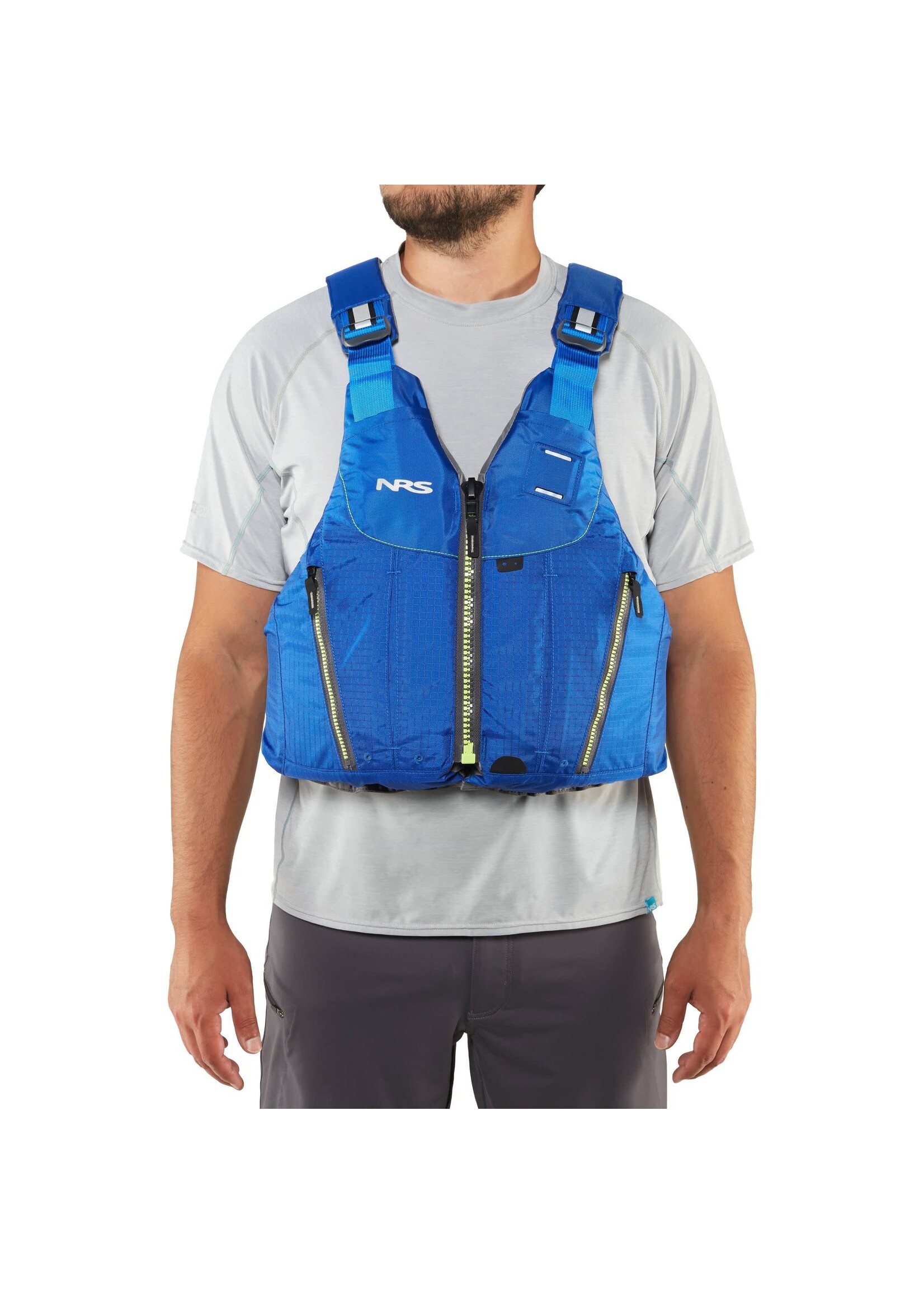 NRS NRS Oso PFD Blue XL/XXL