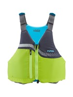 NRS NRS Vista PFD Green XS/M