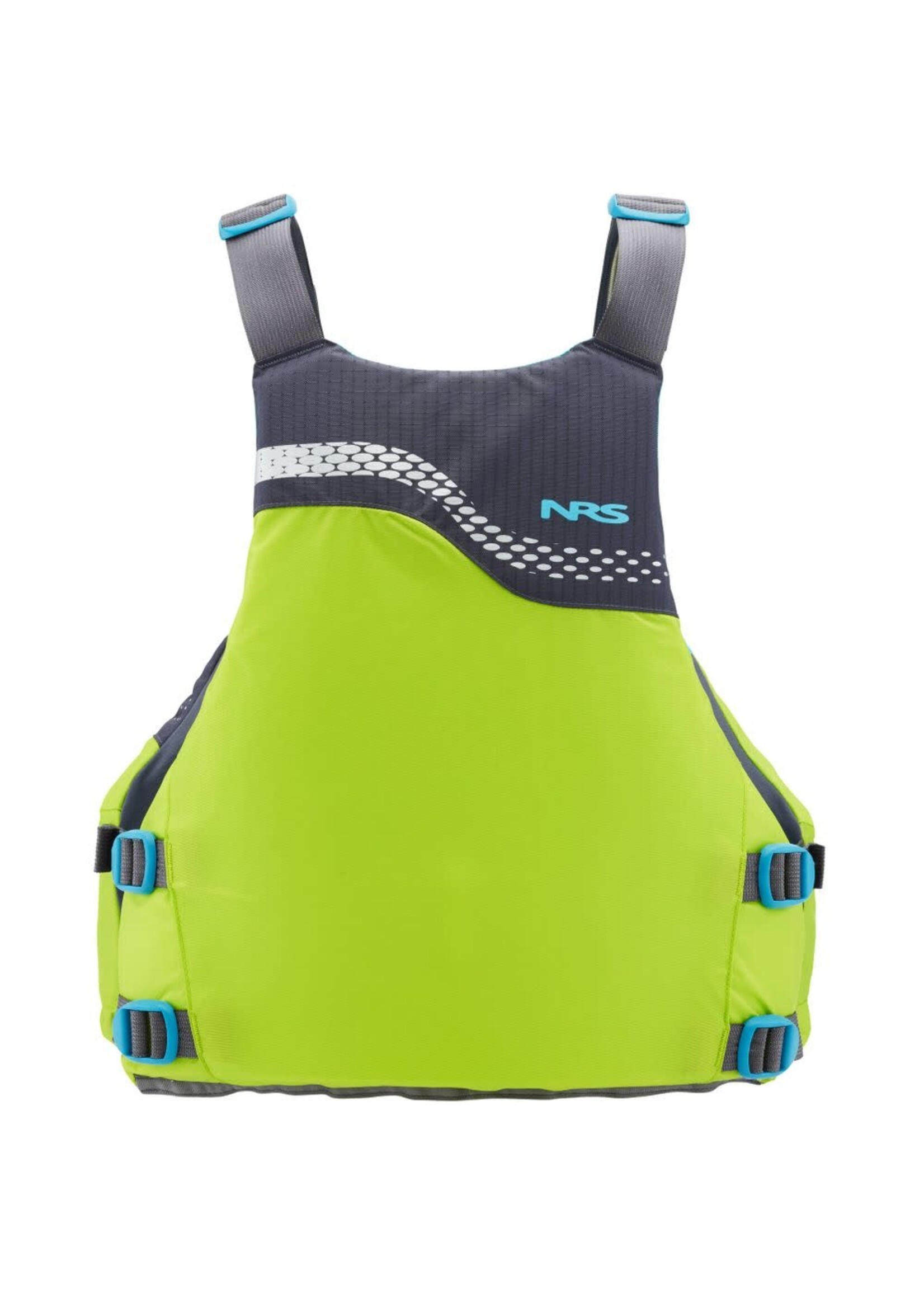 NRS NRS Vista PFD Green XL/XXL