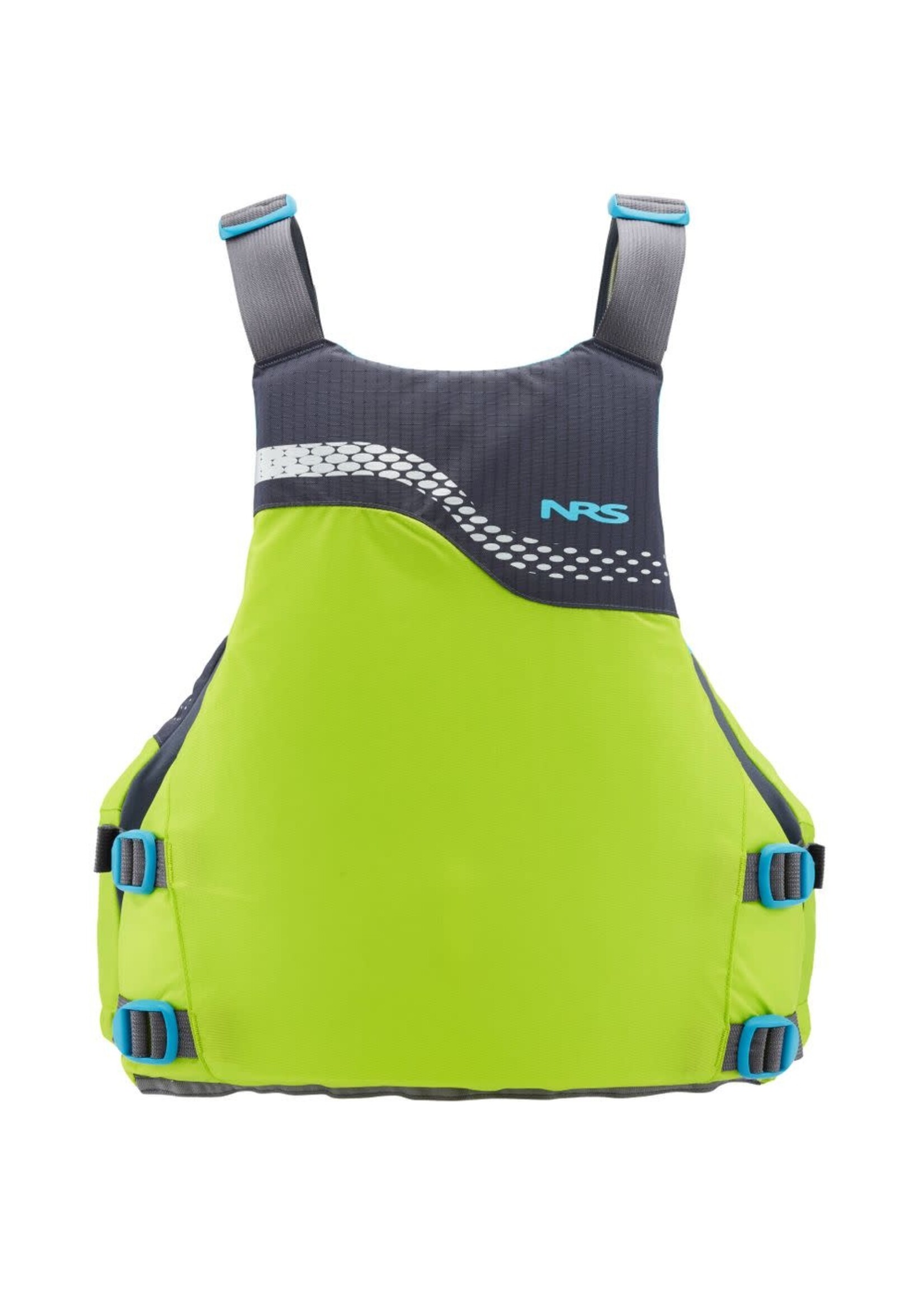NRS NRS Vista PFD Green L/XL