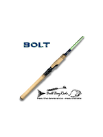 Bull Bay BOLT Full Grip Rod 7'6 6-12# MF Medium Power Fast Action