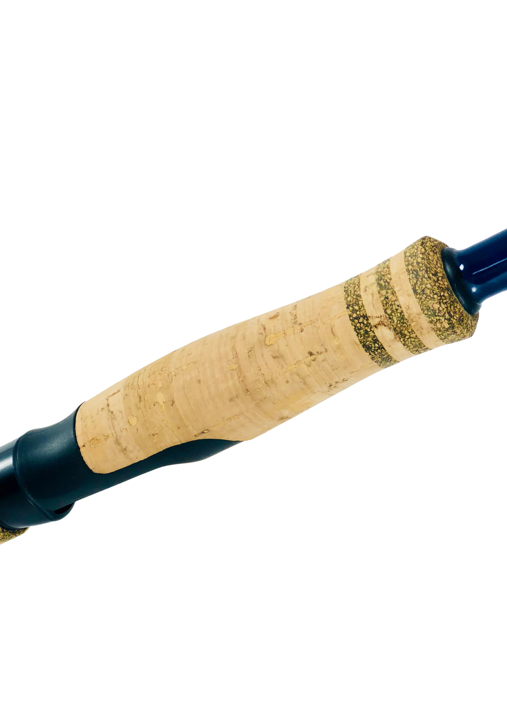 Bull Bay BOLT Full Grip Rod 7'6 6-12# MF Medium Power Fast Action