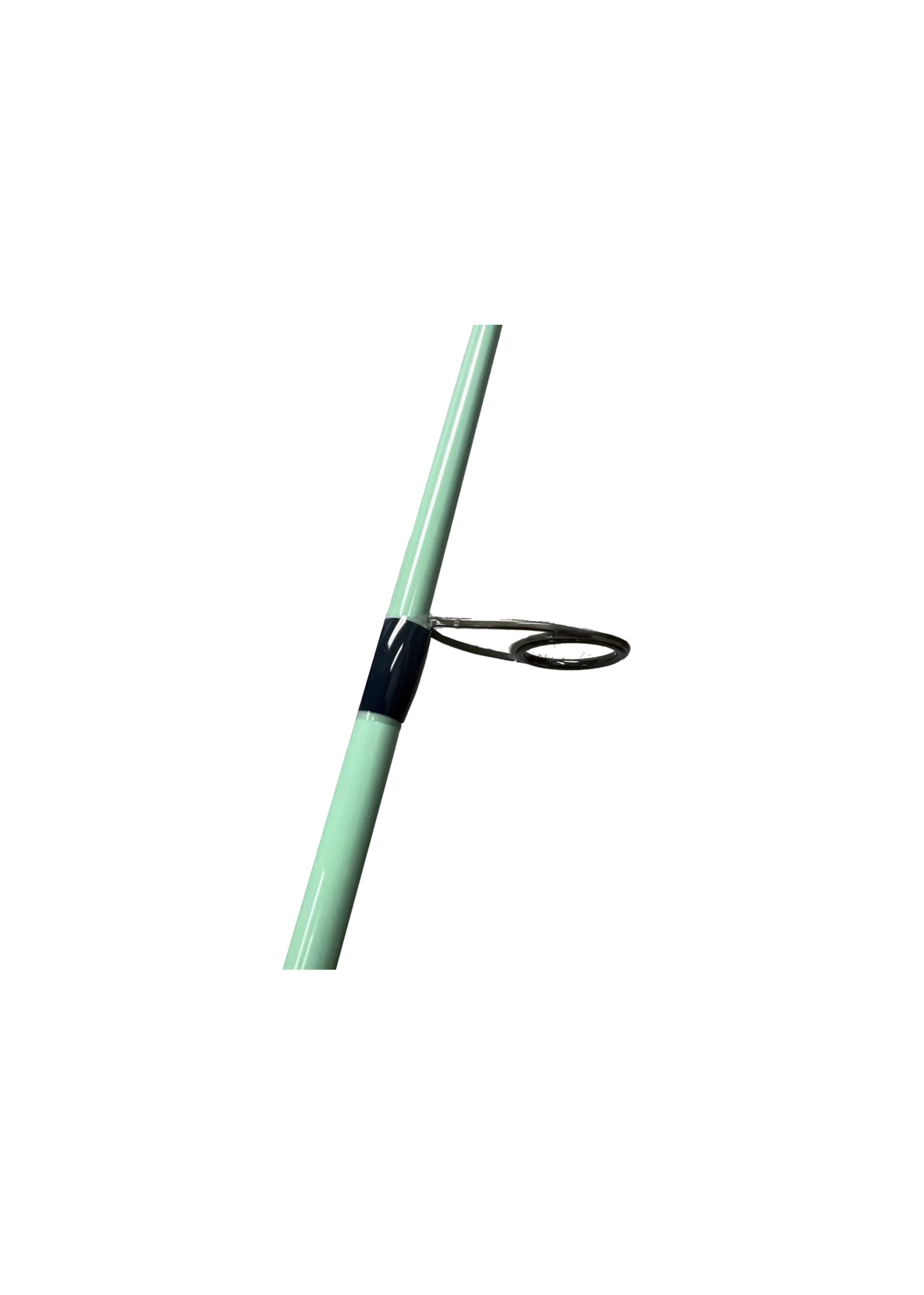 Bull Bay BOLT Full Grip Rod 7'6 6-12# MF Medium Power Fast Action