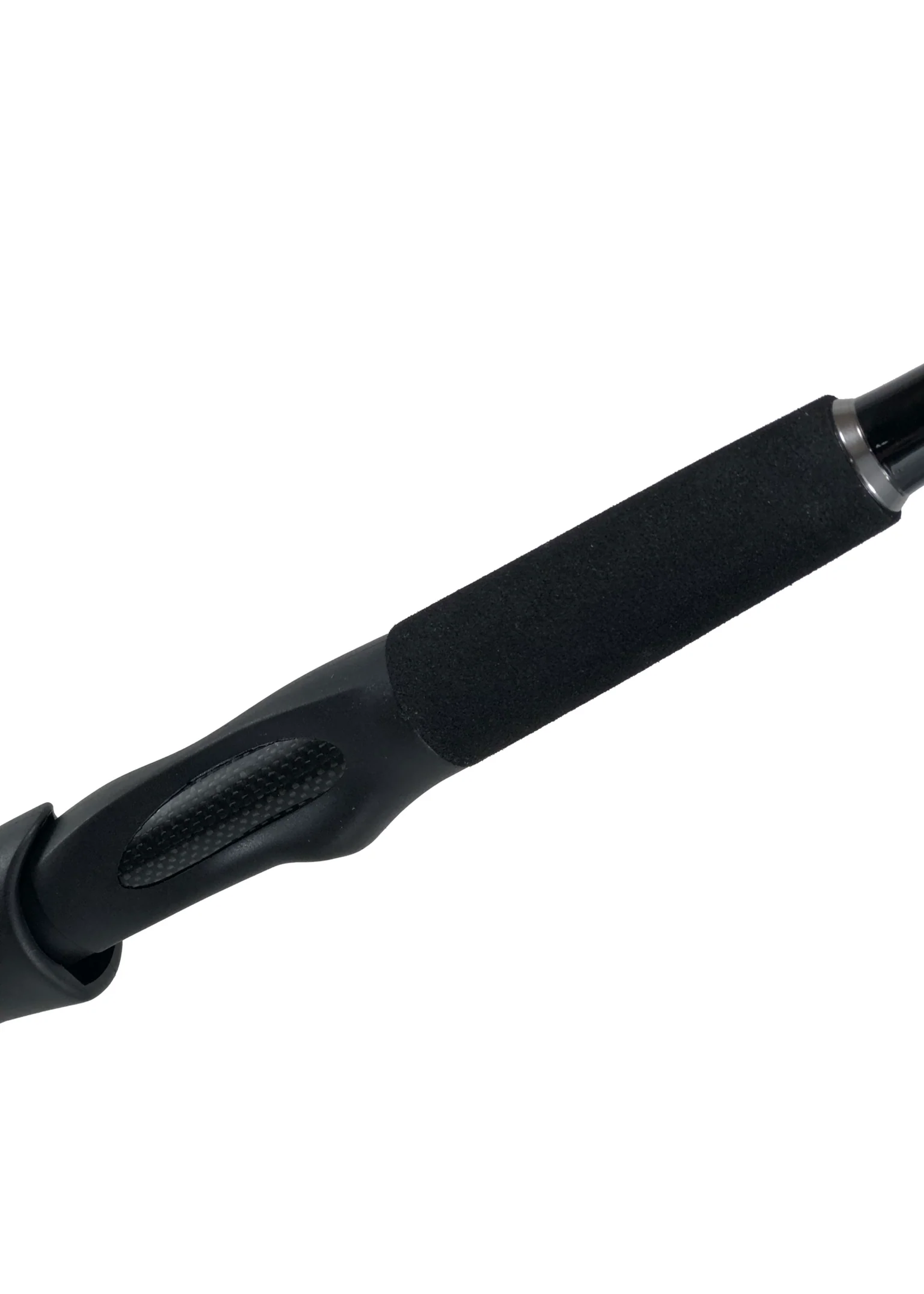 Bull Bay Stealth Sniper 7' 6-12# Medium Power Fast Action