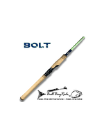 Bull Bay Bull Bay Bolt Full Grip Rod 7'6 6-12# Medium Power Fast Action