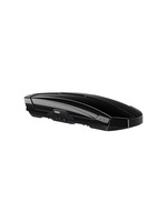 Thule Motion 3 XL Black Cargo Box