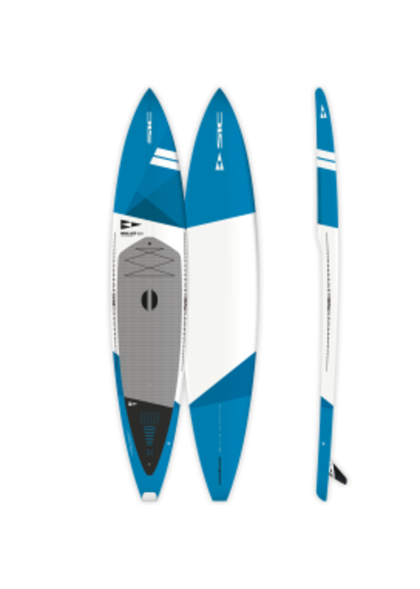 SIC SIC Bullet 12'6" x 28.5"