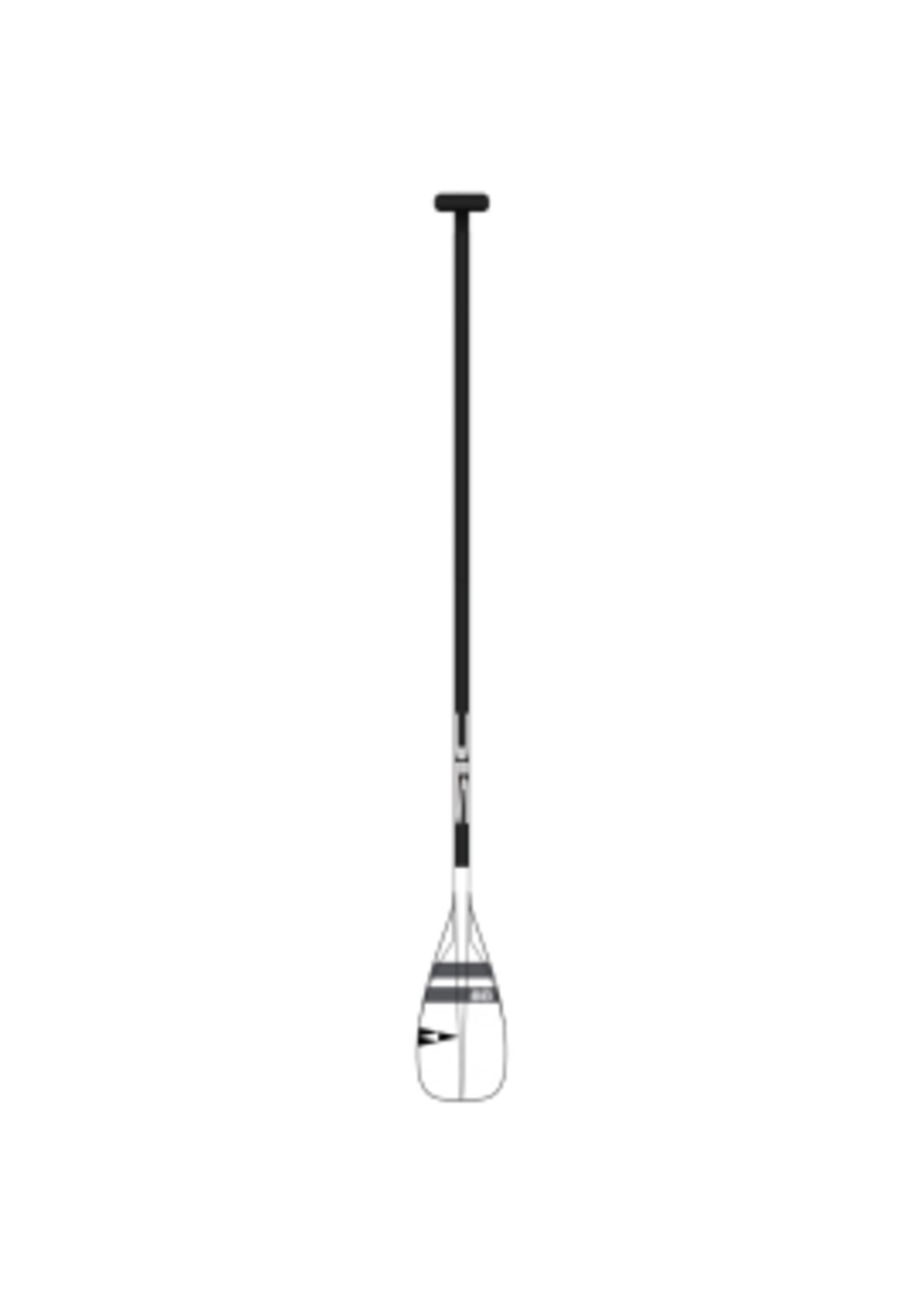 SIC Talon FP ADJ LeverLock 170-210 - SUP Paddle