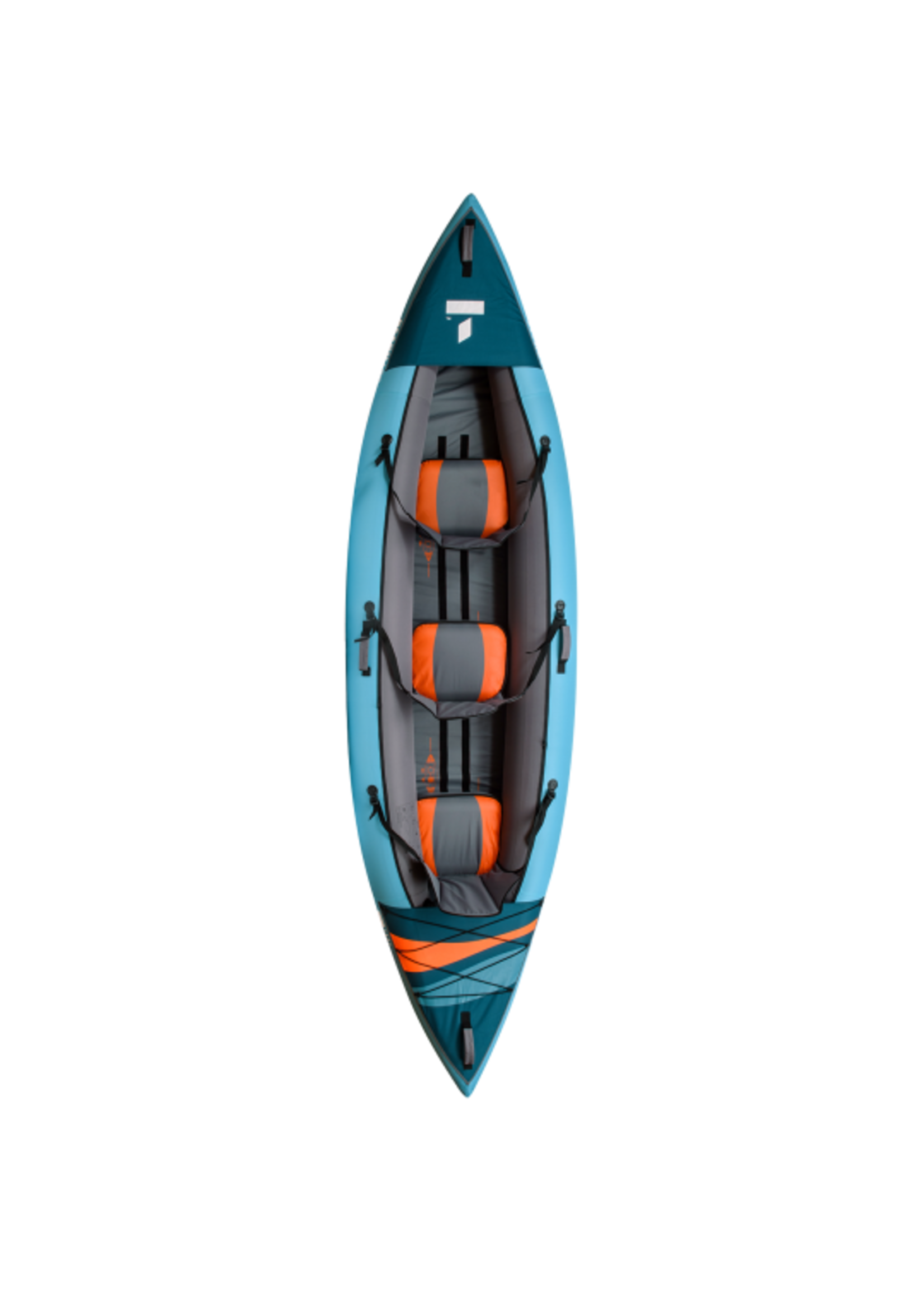 Kayak Air Beach Pack LP3