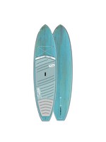 Surftech 10'4"  Surftech Chameleon Tuflite Vtech Blue