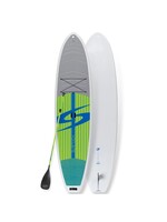 Surftech 10'6 Surftech Lido Package Gray