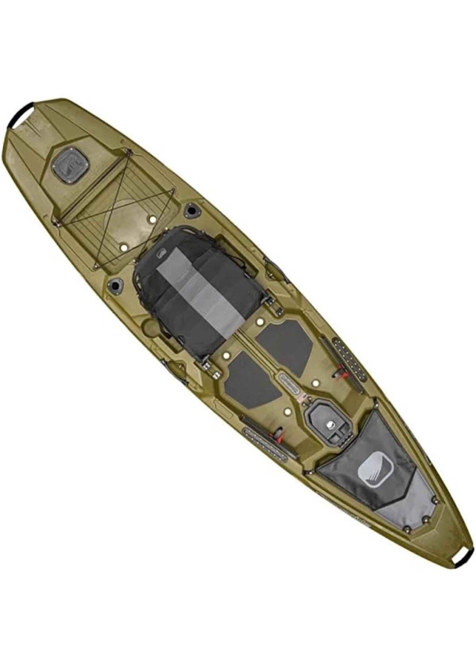 Bonafide Bonafide RS117 Olive22