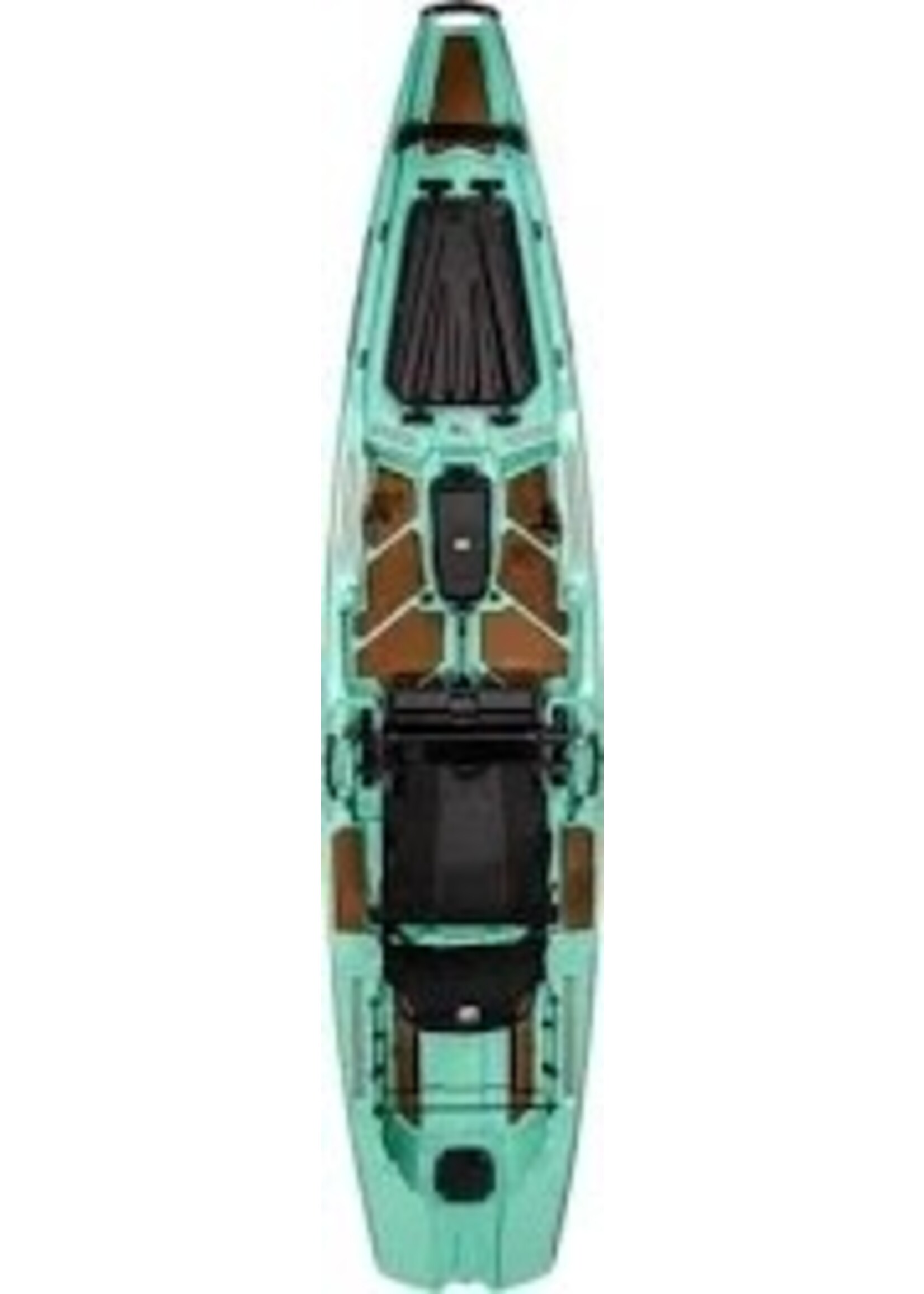 Bonafide Bonafide SS127 Aqua22 used sale