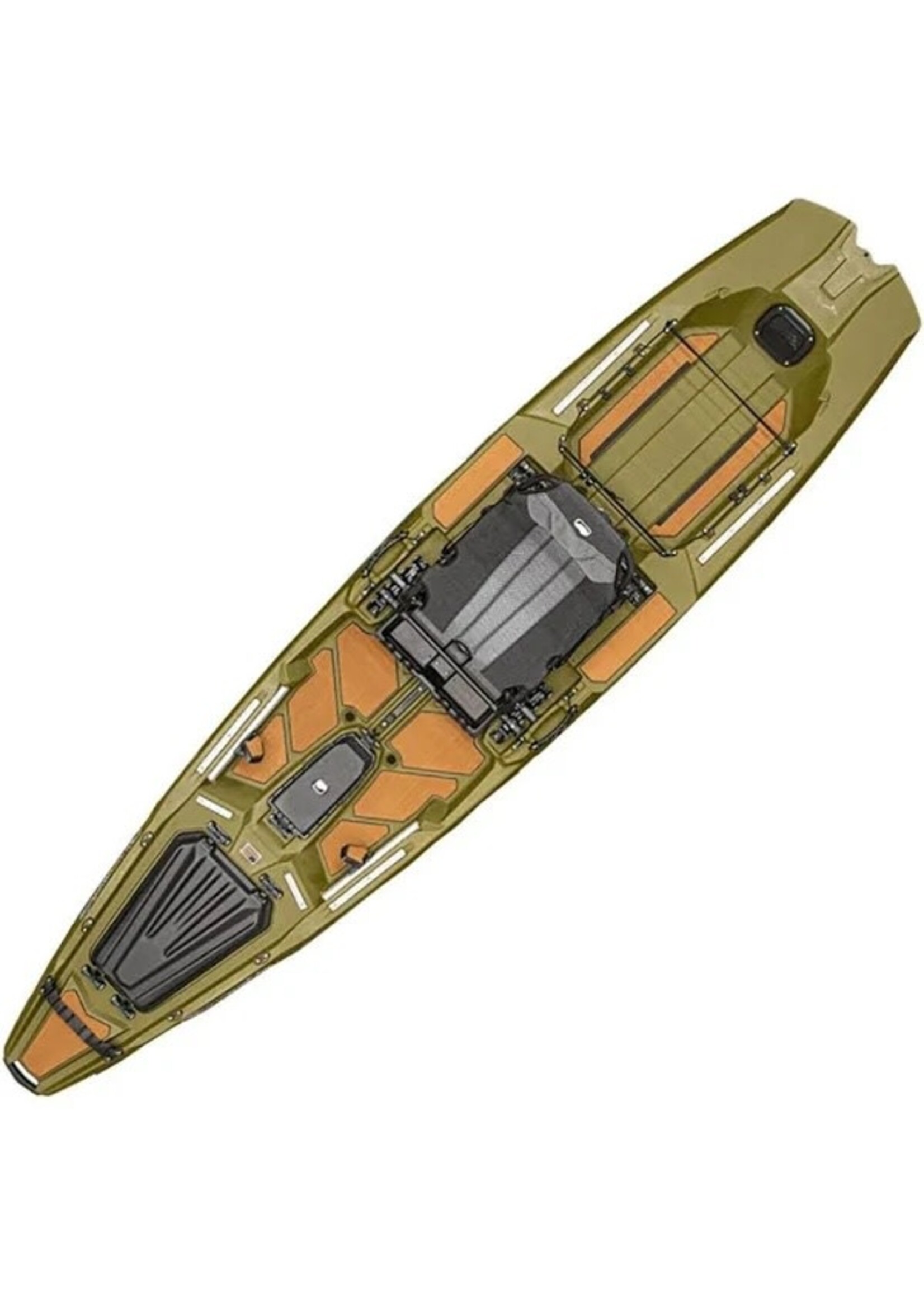 Bonafide Bonafide SS127 Olive22